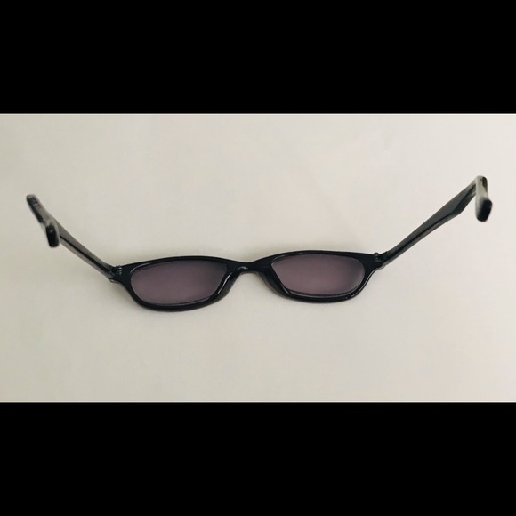New Sunglasses Readers 3 Strength Aspheric Lenses Black Frames Summer - Picture 8 of 11